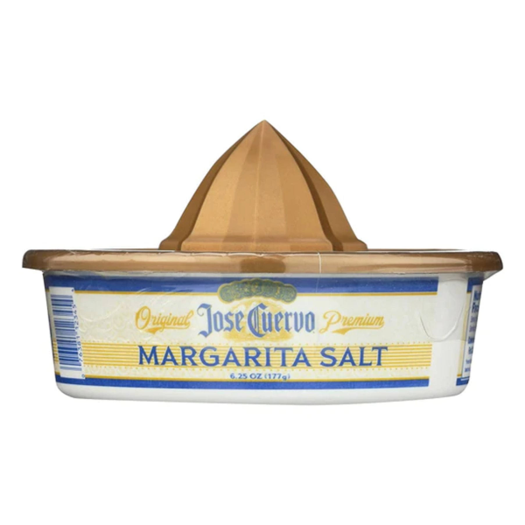 Jose Cuervo Margarita Salt with Juicer