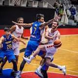 Iran basketball gains easy won vs Syria in Asian cup