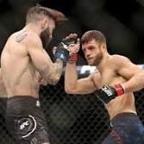 UFC Austin: Kattar vs. Emmett live results, discussion, play by play