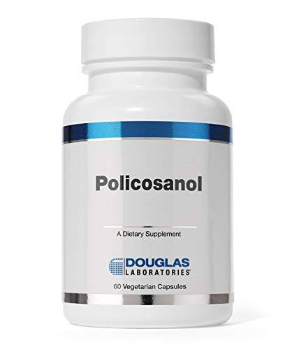 Policosanol 60 vcaps by Douglas Labs