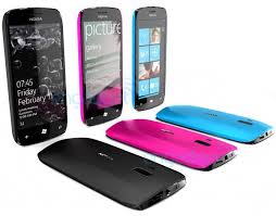 Il Windows Phone di Nokia