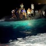 At least 17 killed when boat full of migrants from Haiti capsizes off Bahamas