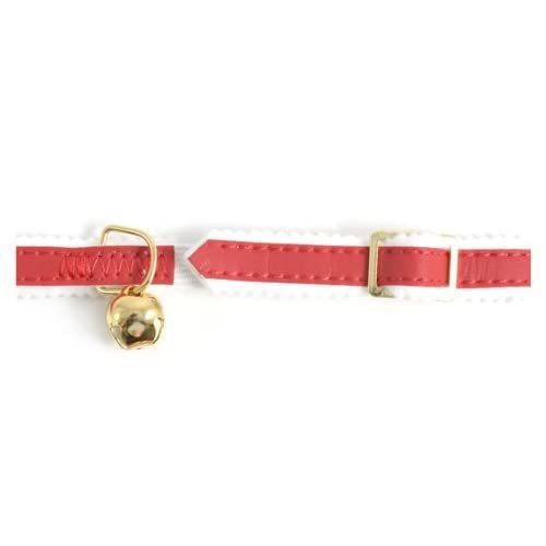 Ancol Cat Collar - Reflective Red
