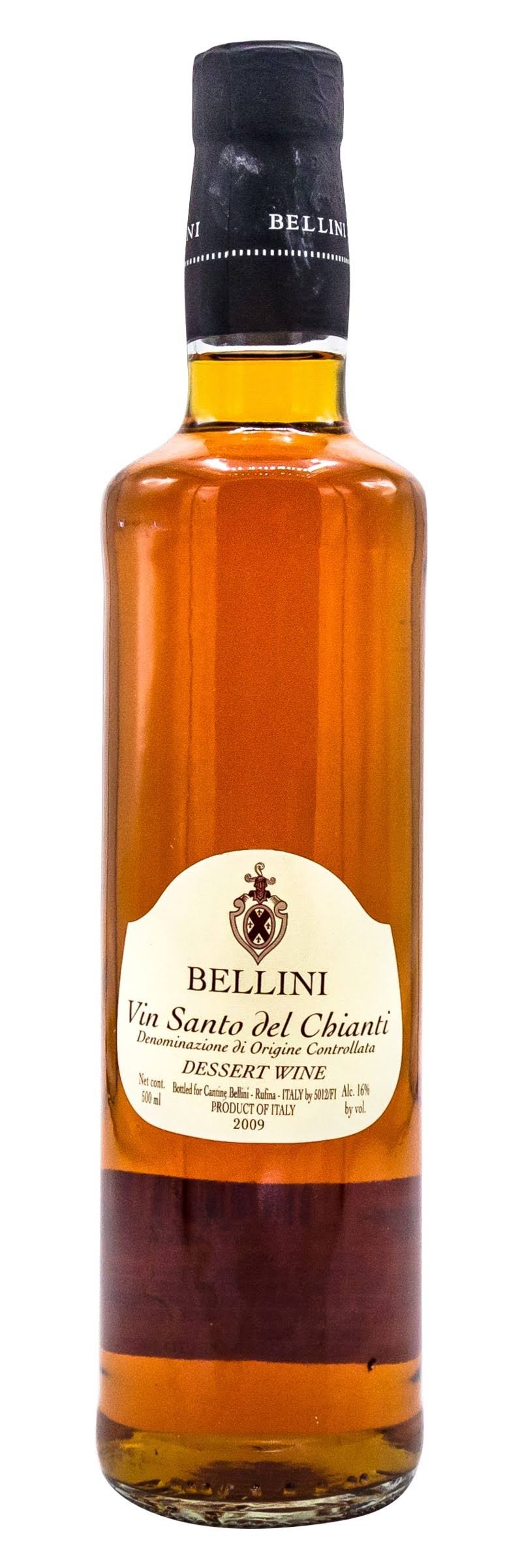 Bellini VIN Santo Del Chianti 500ml