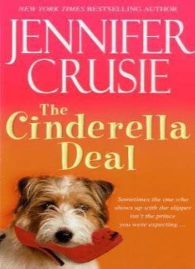 The Cinderella Deal [Book]