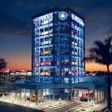 Car vending machine retailer Carvana laying off 2500 workers