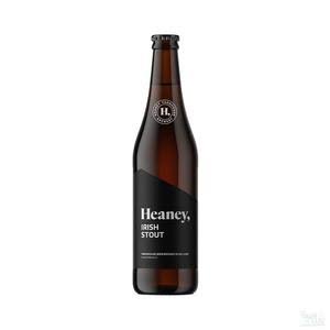 Heaney Irish Stout 500ml