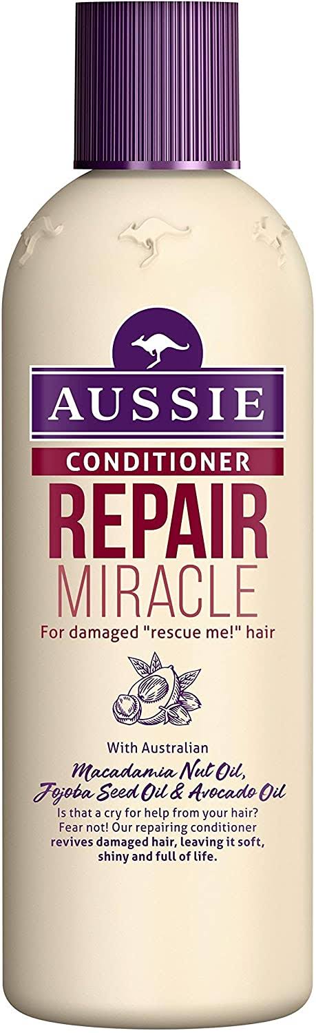 Aussie Repair Miracle Hair Repair Conditioner - 250ml