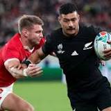 Richie Mo'unga: All Black playmaker re-commits to the Crusaders and New Zealand Rugby