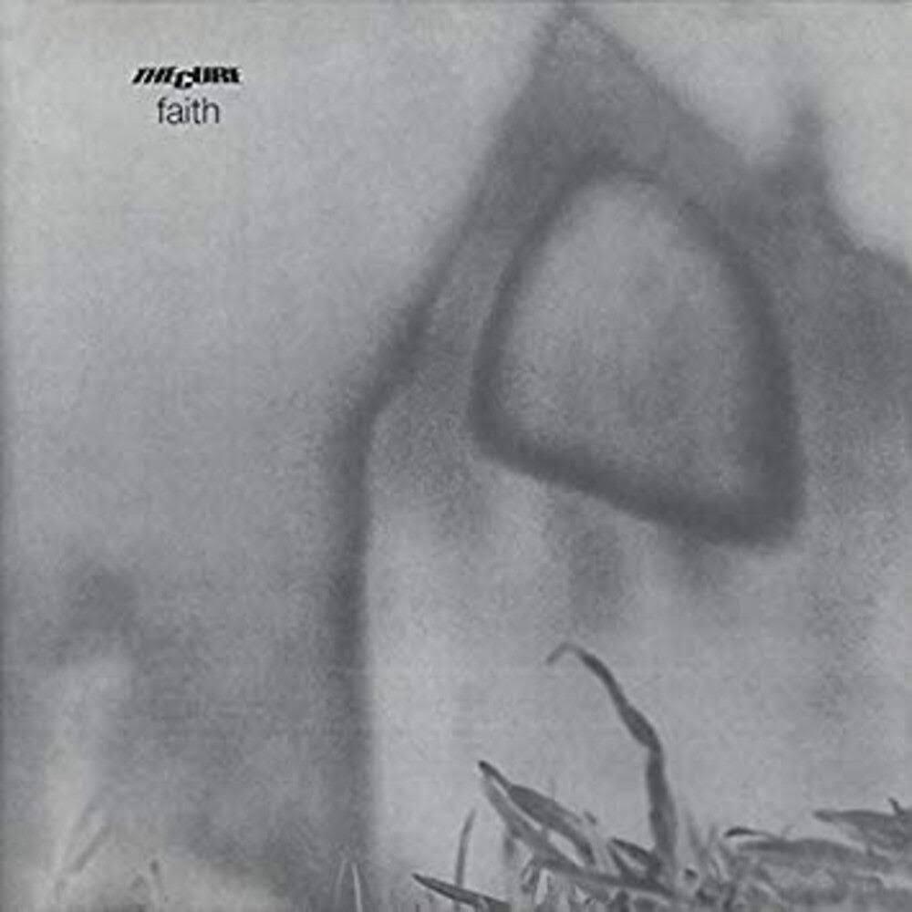 The Cure - Faith [Vinyl]