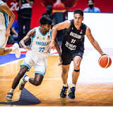 Tall Blacks back at Asia Cup