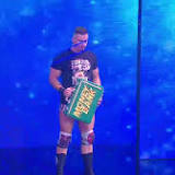 WWE SmackDown Preview 7/8: Drew McIntyre Vs. Sheamus