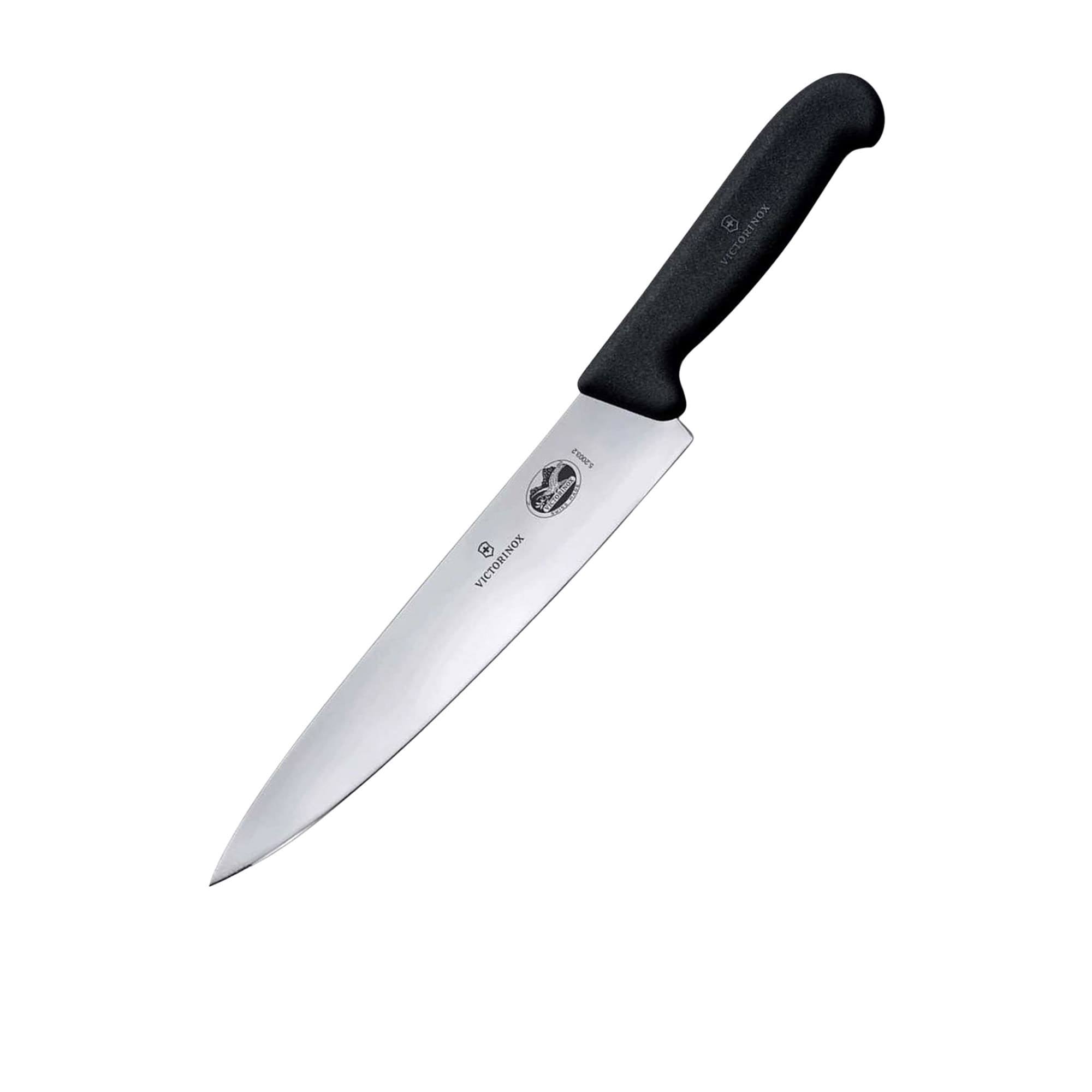 Victorinox Chefs Carving Knives - Fibrox Handle, 10"