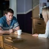 EastEnders' Ben Mitchell lies to dad Phil over rape ordeal