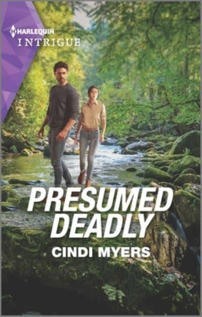 Presumed Deadly by Cindi Myers