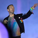 Chris Martin illness: Coldplay tour postponed as lead singer 'put under strict doctor's orders to rest'