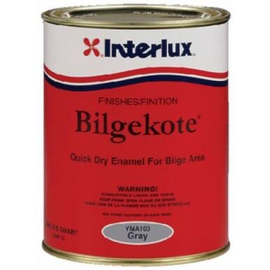 Interlux Bilgekote - Quart