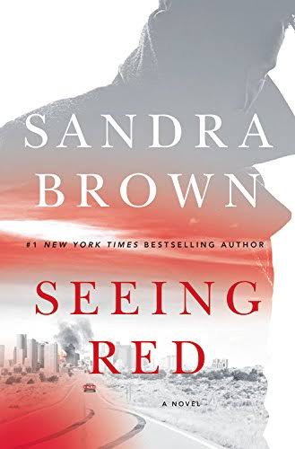 Seeing Red [Book]