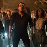 Jurassic World Dominion Box Office Collection Week 5: Chris Pratt, Bryce Dallas Howard's Dinosaur Film Stands Tall ...