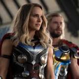 'Thor: Love and Thunder' review: Gods, goats, Hemsworth and Portman, as Marvel tests the limits of camp