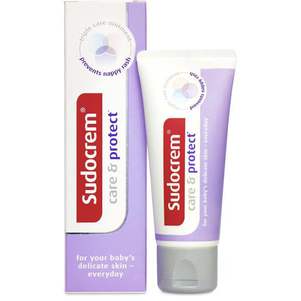 Sudocrem Care and Protect Ointment - 100g