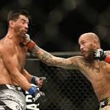 Bloody Good Bouts as UFC Returns to SD, with Cruz Losing, 'Overkill' Hill Victorious