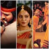 Krishna Janmashtami 2022: Woh Kisna Hai, Soja Zara to Radha Kaise Na Jale, Watch Lord Krishna Inspired Movies ...