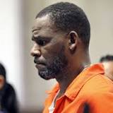 R. Kelly Faces Decades in Prison during Racketeering and Sex Trafficking Sentencing