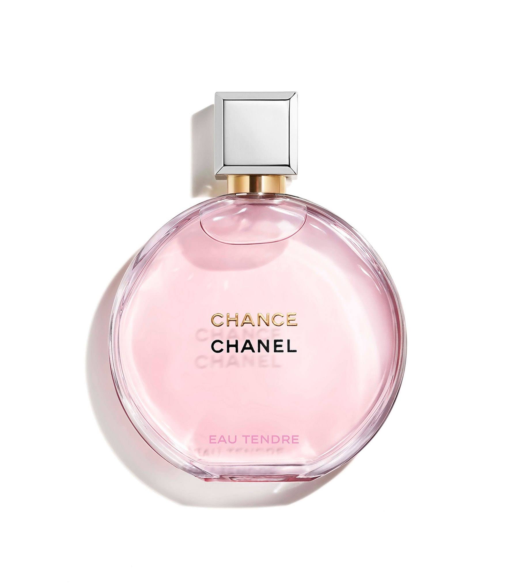 Chanel Chance Eau Tendre Eau De Parfum 50ml