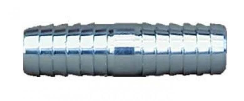 Genova Products 5.1cm . Poly Steel Insert Coupling 370120