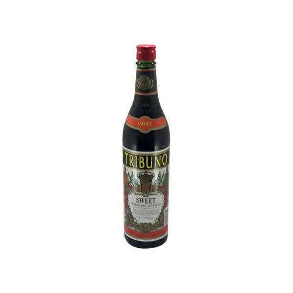 Tribuno Extra Dry Vermouth