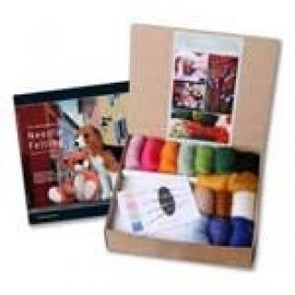 Ashford Needle Felting Starter Kit | Ashford | Arts & Crafts | 30 Day Money Back Guarantee | Delivery Guaranteed | Best Price Guarantee
