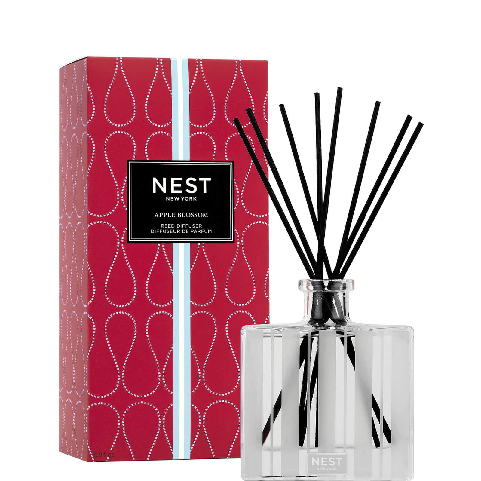 NEST Fragrances Apple Blossom Reed Diffuser 175.0 mL