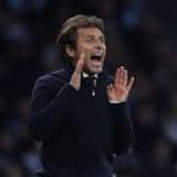 Chelsea boss Potter disagrees with Tottenham manager Conte's 'crazy' claim