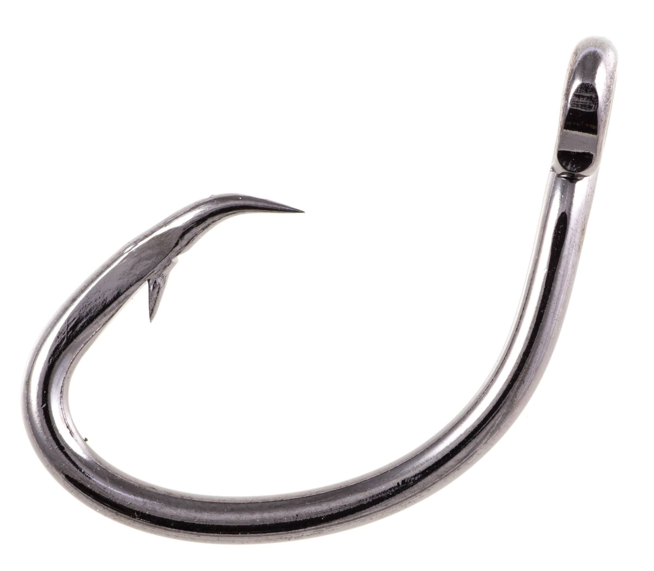 Owner Hooks Super Mutu Circle Hook 14/0 5127-241