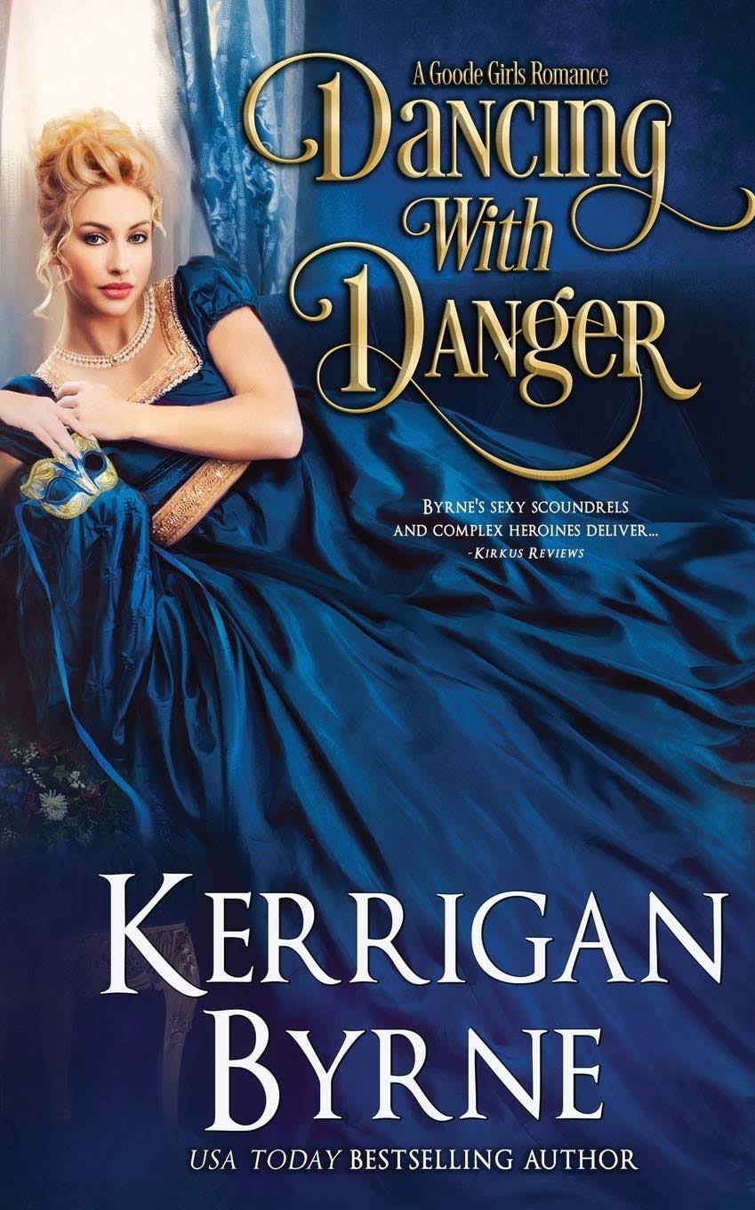Dancing with Danger [Book]