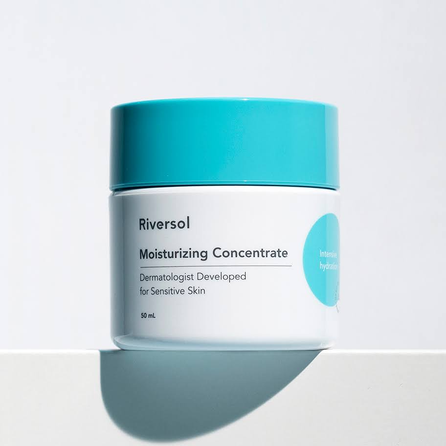 Riversol Moisturizing Concentrate