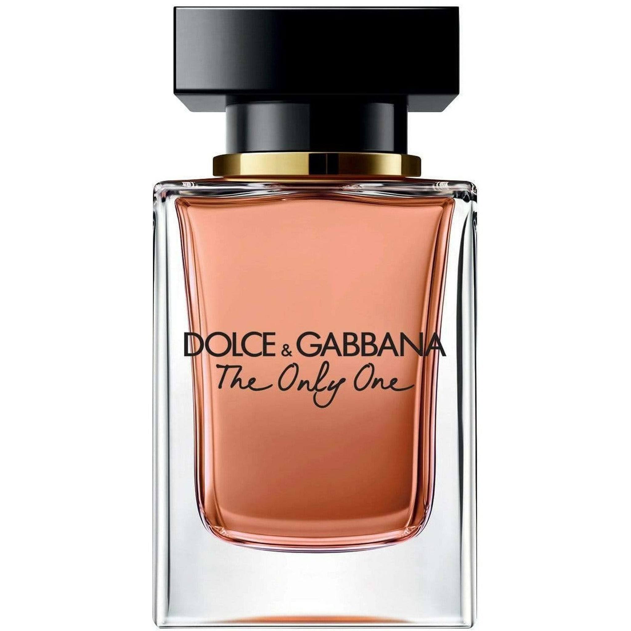 DOLCE & GABBANA The Only One Women's Eau De Parfum - 50ml