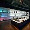FC Barcelona Museum temporary change of location