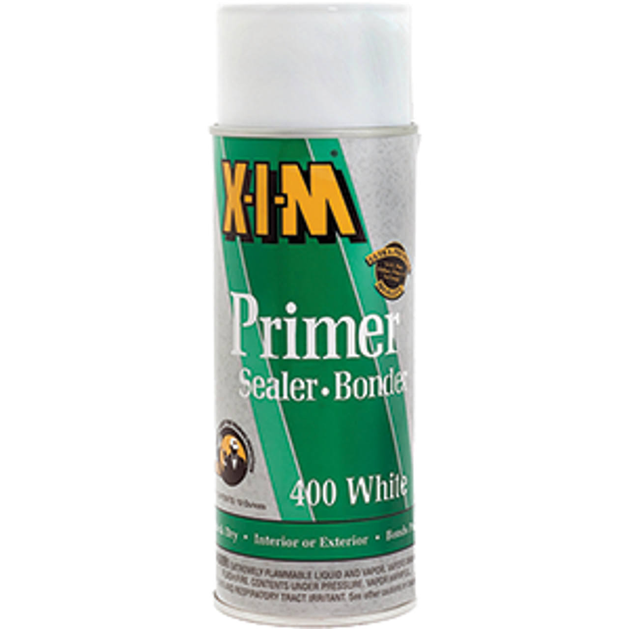 Xim 11025 Primer Sealer - 400 White, 12oz