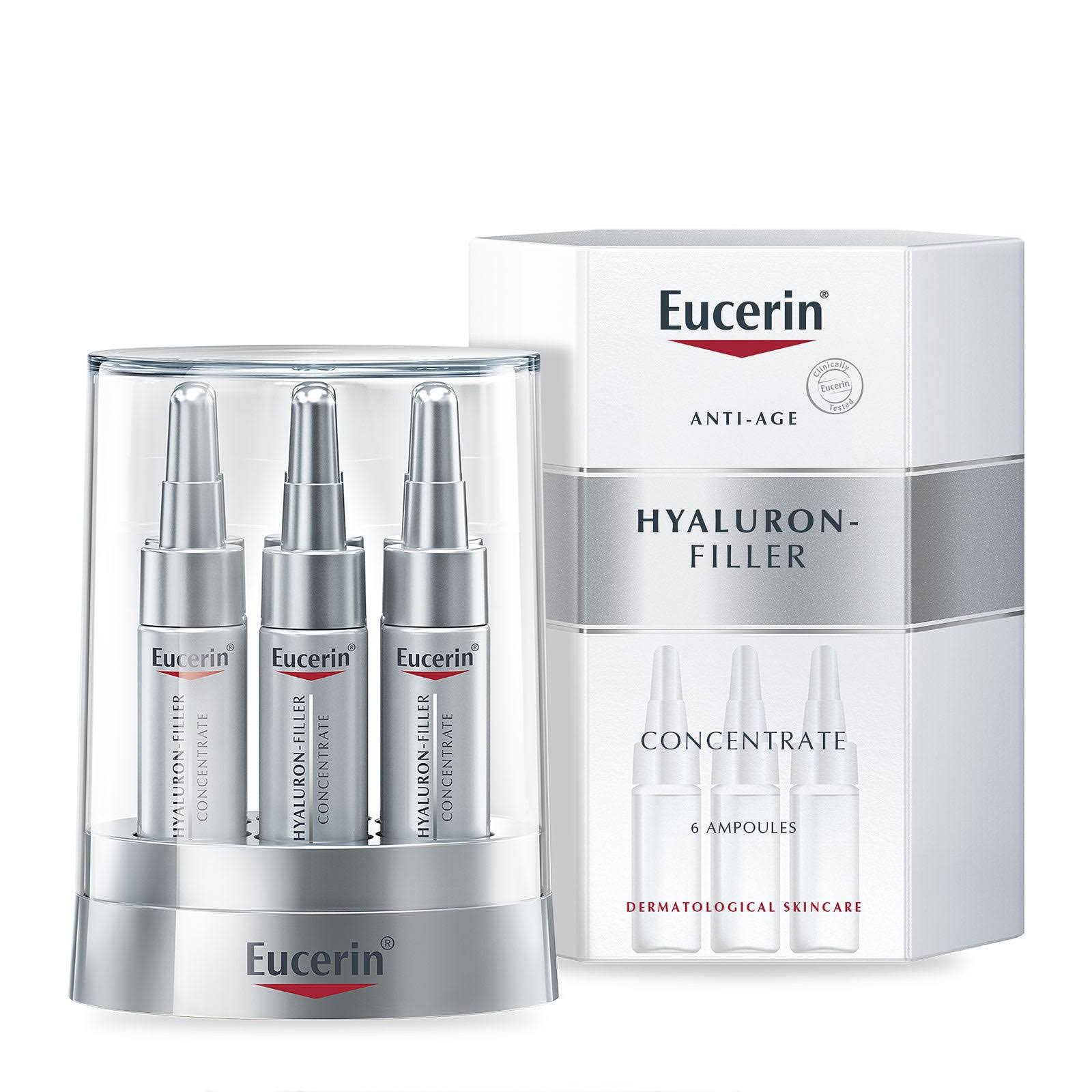 Eucerin Anti-Age Hyaluron-Filler Concentrate