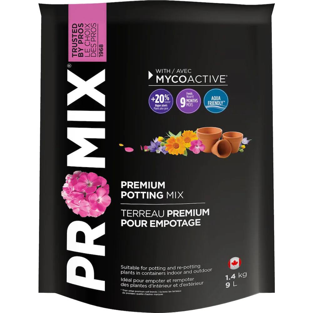 PRO-MIX Potting Mix 5L