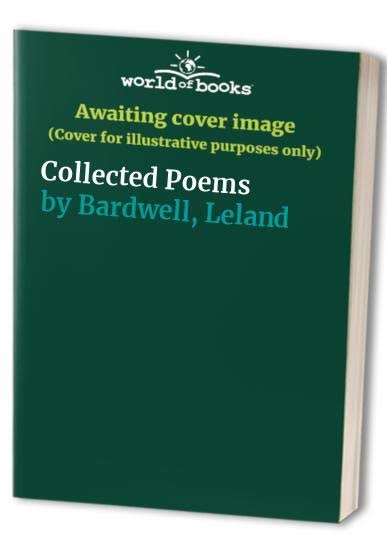 COLLECTED POEMS. [Book]