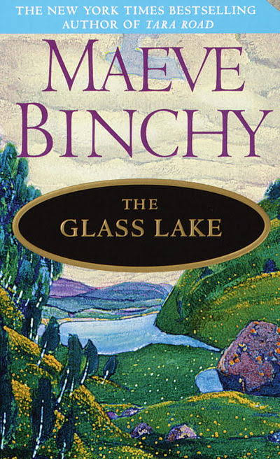 The Glass Lake [Book]