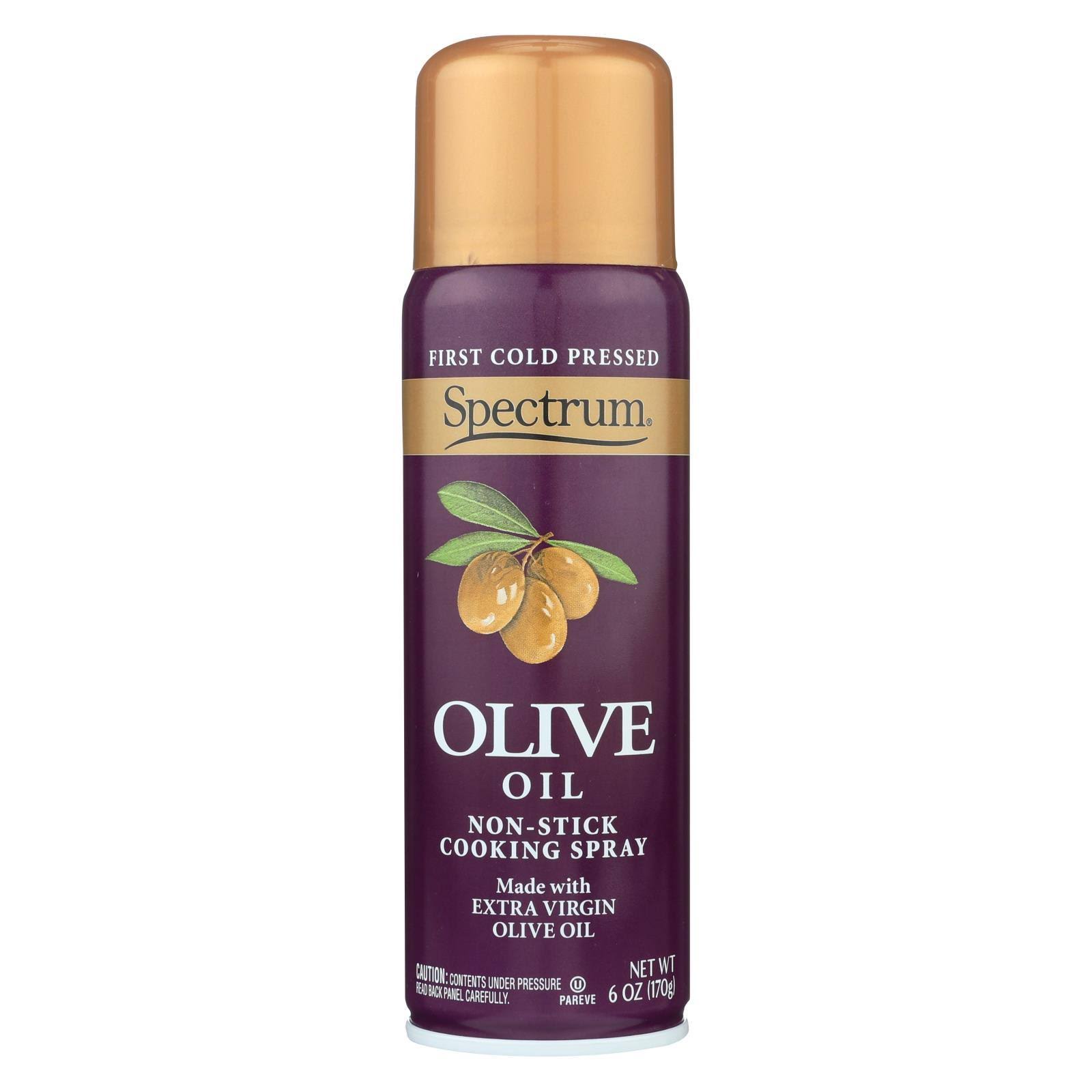 Spectrum Olive Oil Spray