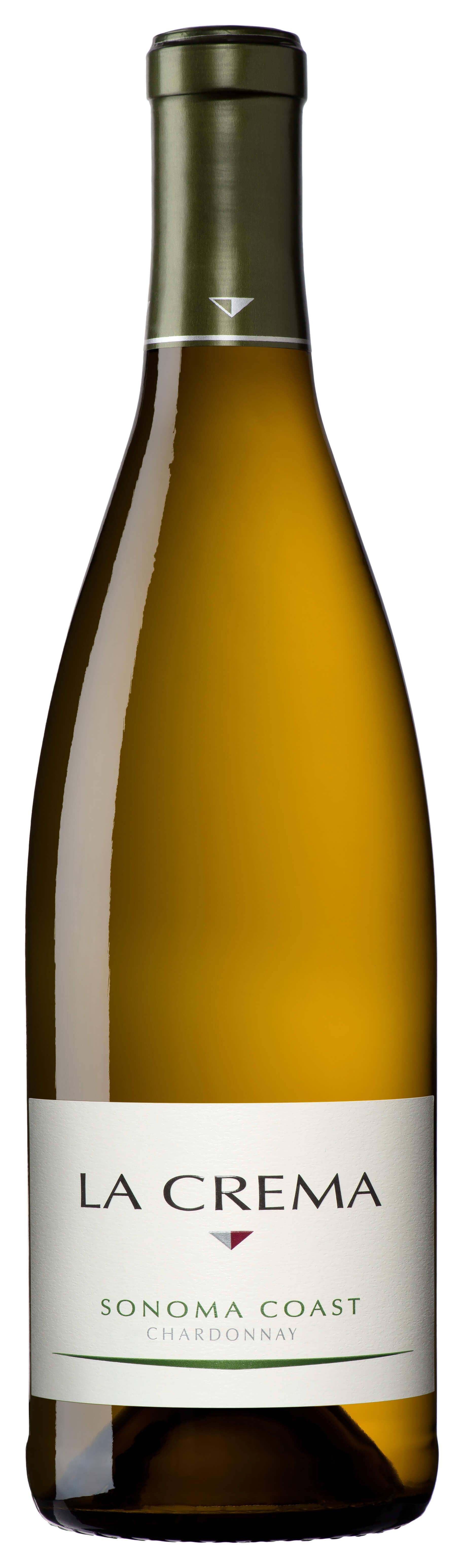 La Crema Sonoma Coast Chardonnay 2016 37.5cl Halves