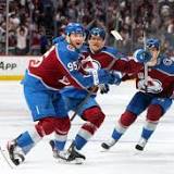 Avalanche edge Lightning in overtime to take Game 1 of Stanley Cup Final