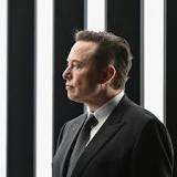 Elon Musk Reportedly Settled Sexual Misconduct Claim for $250000