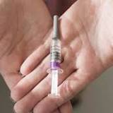 Clinical trial into potential cancer vaccine 'shows early promising results'