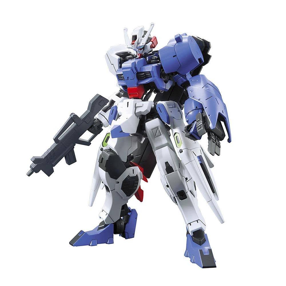 Bandai HG 1/144 Gundam Astaroth Plastic Model